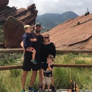 Meet your Posher, Mindy